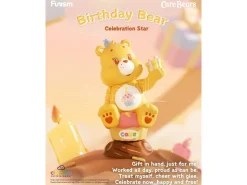 Care Bears Blind Box Mini Figures Planet Of Joy Series 5 Cm  Funism
