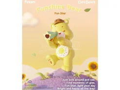 Care Bears Blind Box Mini Figures Planet Of Joy Series 5 Cm  Funism