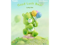 Care Bears Blind Box Mini Figures Planet Of Joy Series 5 Cm  Funism