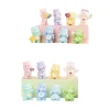 Care Bears Blind Box Mini Figures Little Things Cubby Face Series 5 Cm  Funism