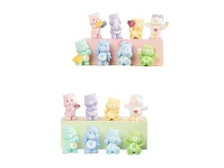 Care Bears Blind Box Mini Figures Little Things Cubby Face Series 5 Cm  Funism