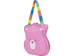 Care Bears By Loungefly Borsa Portatutto Cheer Bear Loungefly