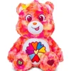 Care Bears Flower Power Peluche 35cm Simba