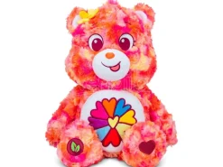 Care Bears Flower Power Peluche 35cm Simba