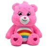 Care Bears Mimosa Peluche 35cm Simba