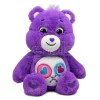 Care Bears Share Bear Peluche 35cm Simba