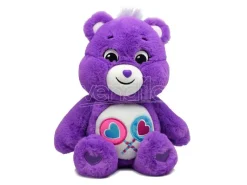 Care Bears Share Bear Peluche 35cm Simba