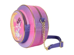 Care Bears X Universal Monsters By Loungefly Crossbody Cheer Bear Pride Loungefly