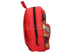 Cars 3 3d Zaino Piston Cup Champion 35 Cm Vadobag