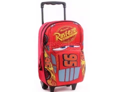 Cars 3 Trolley Zaino Piston Cup 38 Cm Vadobag