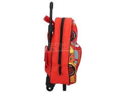 Cars 3 Trolley Zaino Piston Cup 38 Cm Vadobag