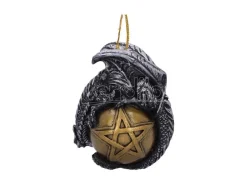 CASPAR HANGING ORNAMENT Accessori NEMESIS NOW