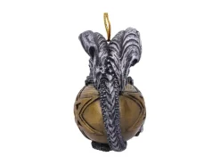 CASPAR HANGING ORNAMENT Accessori NEMESIS NOW