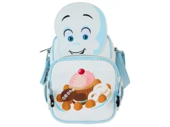 Casper The Friendly Ghost By Loungefly Crossbody Halloween Loungefly
