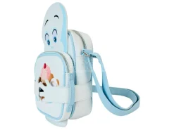 Casper The Friendly Ghost By Loungefly Crossbody Halloween Loungefly