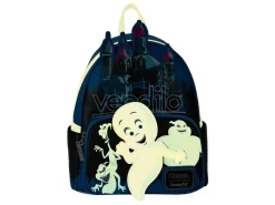 Casper The Friendly Ghost By Loungefly Mini Zaino Halloween Loungefly