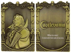CASTELAVANIA  DRACULA INGOT Varie Fanattik