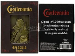 CASTELAVANIA  DRACULA INGOT Varie Fanattik