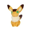 Castle In The Sky Otedama Peluche Figura Fox Squirrel 19 Cm Semic