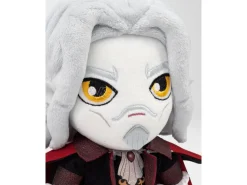 Castlevania Dracula Peluche Peluches Itemlab