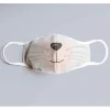 Cat Snout Bambino Face Mask Maschera Sd Toys