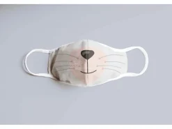Cat Snout Bambino Face Mask Maschera Sd Toys