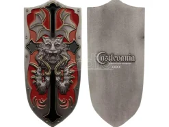 CATLEVANIA ALUCARD SHIELD INGOT Varie Fanattik