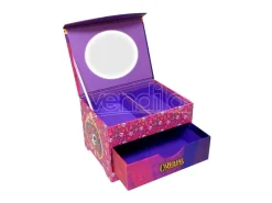 Catrinas Mariola Trunk Gioielli Box Cyp Brands