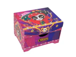 Catrinas Mariola Trunk Gioielli Box Cyp Brands