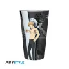 CHAINSAW MAN - Large Glass - 400ml - Trio - box