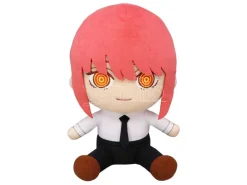 Chainsaw Man Big Peluche Figura Makima 26 Cm Furyu