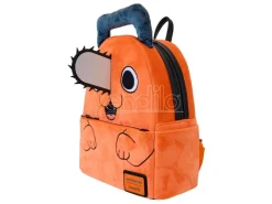 Chainsaw Man By Loungefly Mini Zaino Peluche Pochita Cosplay Loungefly