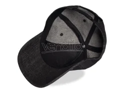 Chainsaw Man Cappellino Da Beaseball Denji Acid Wash Difuzed