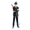 Chainsaw Man Chain Spirits Aki Hayakawa Figura 16cm Banpresto