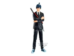 Chainsaw Man Chain Spirits Aki Hayakawa Figura 16cm Banpresto