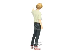 Chainsaw Man Chain Spirits Denji Vol.1 Figura 17cm Banpresto