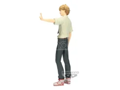 Chainsaw Man Chain Spirits Denji Vol.1 Figura 17cm Banpresto