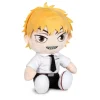 Chainsaw Man Denji Peluche 27cm Play By Play