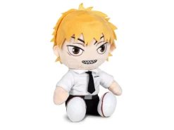 Chainsaw Man Denji Peluche 27cm Play By Play