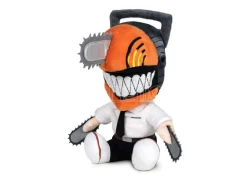 Chainsaw Man Katana Devil Peluche 27cm Play By Play