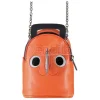 Chainsaw Man Micro Bag Porta Monete Pochita Difuzed