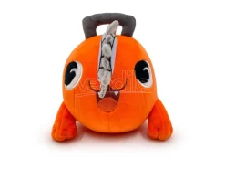 Chainsaw Man Peluche Figura Pochita 22 Cm Youtooz