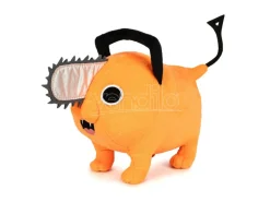 Chainsaw Man Pochita Peluche 27cm Play By Play