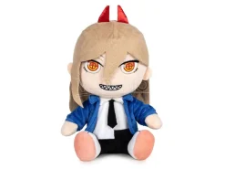 Chainsaw Man Power Peluche 27cm Play By Play