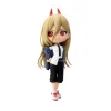 Chainsaw Man Power Q Posket Figura 14cm Banpresto
