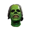 Chaney Entertainment: Phantom Of The Opera Green Mask Trick Or Treat Studios
