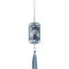Character Vocal Series 01: Hatsune Miku Acrylic Portachiavi Hatsune Miku Han Gong Qiu Yue Ver. 9 Cm Good Smile Company
