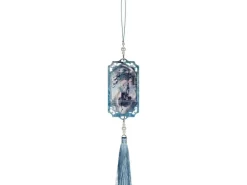 Character Vocal Series 01: Hatsune Miku Acrylic Portachiavi Hatsune Miku Han Gong Qiu Yue Ver. 9 Cm Good Smile Company