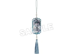 Character Vocal Series 01: Hatsune Miku Acrylic Portachiavi Hatsune Miku Han Gong Qiu Yue Ver. 9 Cm Good Smile Company