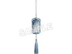 Character Vocal Series 01: Hatsune Miku Acrylic Portachiavi Hatsune Miku Han Gong Qiu Yue Ver. 9 Cm Good Smile Company